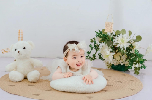 桓台孕妇几个月肚子大